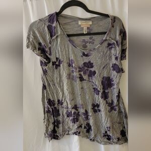 Nursing shirt Jessica Simpson Size L